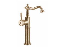 Смеситель для раковины  Bronze de Luxe Windsor 21888