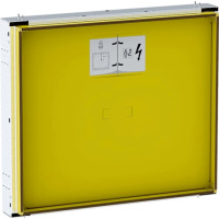 Монтажный короб для зеркального шкафа Geberit GIS 461.454.00.1