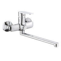 Смеситель для ванны Cron CN22523 Смеситель для ванны Cron CN22523