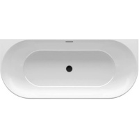 Акриловая ванна 166x80 см Ravak Freedom W XC00100033 Акриловая ванна 166x80 см Ravak Freedom W XC00100033