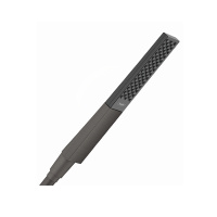 Ручной душ Hansgrohe Rainfinity 100 1jet 26866340 шлифованный черный хром