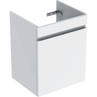 Тумба под раковинуGeberit Renova Plan 501.904.01.1