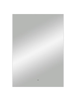 Зеркало с подсветкой Art&Max Perugia AM-Per-700-1000-DS-F