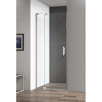 Душевая дверь 90 см CEZARES SLIDER-B-1-90/100-C-Cr