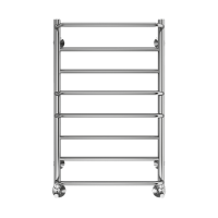 Полотенцесушитель водяной Terminus ЕВРОМИКС (500х800) П8 4670078530165 Полотенцесушитель водяной Terminus ЕВРОМИКС (500х800) П8 4670078530165