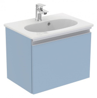 Тумба под раковину Ideal Standard Tesi 50 см T0045WI