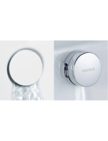 Сифон KALDEWEI COMFORT SELECT 689720020001