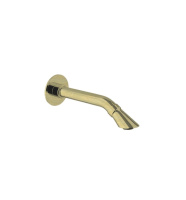 Излив для ванны  Webert Opera AC0983065, бронза