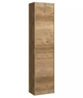 Корпус шкафа пенала Aqwella 5 Stars Mobi 36 MOB0535DB23