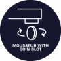 GROHE Easy Exchange Mousseur