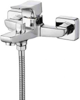 Смеситель для ванны с душем KAISER Clever (76022)