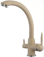 Смеситель для кухонной мойки с фильтром питьевой воды Savol S-L1699S Смеситель для кухонной мойки с фильтром питьевой воды Savol S-L1699S