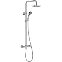 Душевая система с термостатом для душа Jacob Delafon July E45716-CP