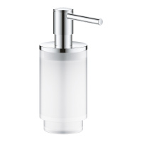 Дозатор жидкого мыла Grohe Selection 41028 000 (41028000) хром