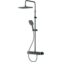 Душевая система AM.PM Func F078F222