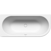 Стальная ванна (180х80) R Kaldewei Centro Duo 1 283700010001