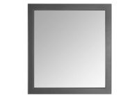 Зеркало (100х82)  ASB-Woodline Каталина 100 12081