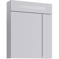 Зеркальный шкаф Aqwella Нео 60 Neo.04.06