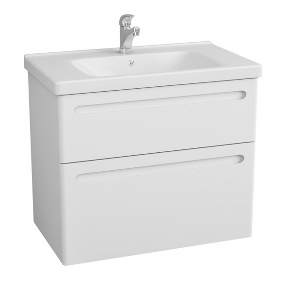 Тумба под раковину Owl 1975 Otalia, 100 см, 2 ящика OW04.07.00