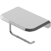 Держатель туалетной бумаги CEZARES LINER-PHM-01