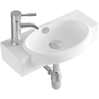 Раковина подвесная (51х27,5) Aquatek  L AQ5329-00