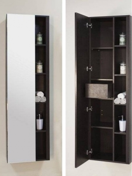 Шкаф-пенал Акватон Брайтон 1A176803BR500