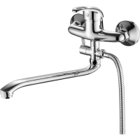 Смеситель для ванны FASHUN  A2103