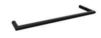 Полотенцедержатель Bemeta Dark 104204320 Полотенцедержатель Bemeta Dark 104204320