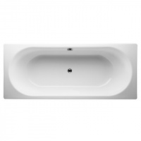 Ванна стальная (170x75) Bette Starlet 1380-000 PLUS