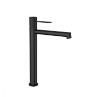 Смеситель для раковины Vincea Desire VBF-1D2MB Смеситель для раковины Vincea Desire VBF-1D2MB