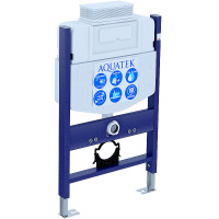 Инсталляция для унитаза Aquatek INS-0000018