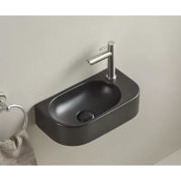 Раковина подвесная (40х21,5) Gid Bm9274L