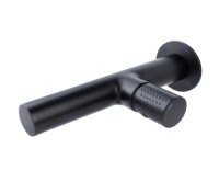 Смеситель для раковины Bronze de Luxe Liberty 301B Смеситель для раковины Bronze de Luxe Liberty 301B