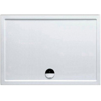 Душевой поддон RIHO DAVOS 273 Акриловый 100x80 D002013005