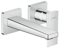 Смеситель для раковины Hansgrohe Metropol 32525000