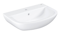 Подвесная раковина (60х45) Grohe Bau Ceramic 39421 000 (39421000)