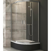 Душевой уголок Ravak Blix BLCP4-80 Sabina 80x80 3B240C40Z1