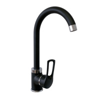 Смеситель Славен для кухни Прораб Ц (СЛ-ОД-1ЧН)