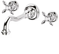 Смеситель для раковины Cezares Nostalgia NOSTALGIA-BLS1-01