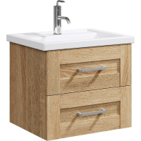 Тумба под раковину Aqwella Фостер 60 FOS01062DS