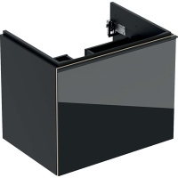 Тумба под раковинуGeberit Acanto, 500.610.JK.2