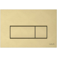 Клавиша смыва Vitra Root Square 740-2325