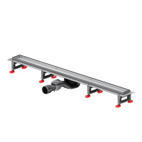 Душевой лоток под плитку AM.PM MasterFlow 90 W01SC-U11-090-04SB