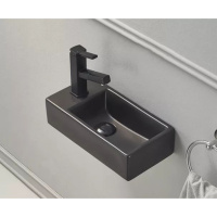 Раковина подвесная (40,5х20,5) Gid Bm9270R