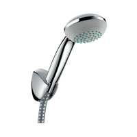 Душевой набор Hansgrohe Crometta 27576000