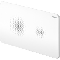 Панель смыва бесконтактная Viega Prevista Visign for Style 25 774356