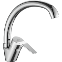 Смеситель для кухни FASHUN A4163