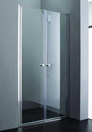 Дверь в нишу Cezares ELENA-W-B-2-120-P-Cr