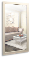 Зеркало (46х81) Silver Mirrors   Айвори ФР-00002447