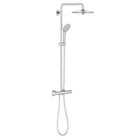 Душевая система Grohe Euphoria 260 с термостатом для душа 27296 002 (27296002) хром